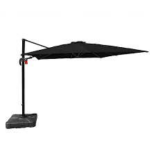Sabia Square Cantilever Umbrella