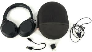 sony wh 1000xm4 over the ear wireless