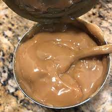 caramel sauce recipe