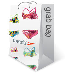 Speedo Flipturns Two Piece Swimsuit Grab Bag At Swimoutlet Com Free Shipping