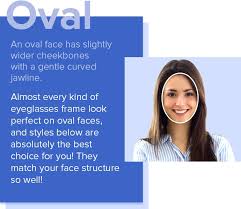 choose eyegles for your face shape
