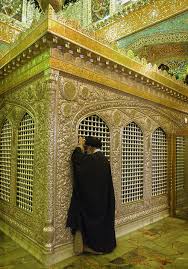 Image result for ‫ امام رضا(ع)‬‎