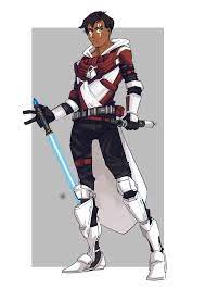 Ashen Heno, Kiffar Jedi Sentinel (KINZAIBATSU) : r/swtor