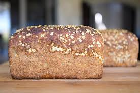 Add half to the yeast. Honey Whole Wheat And Barley Pan Loaf The Perfect Loaf