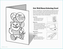 Get Well Soon Card Template 3d Printing Templates Model Where Can I
