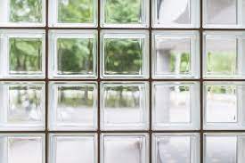 Disadvantages Of Glass Block Windows