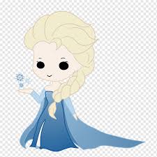 Download gambar kartun disney mewarnai princes. Elsa Anna Olaf Gambar Youtube Utas Chibi Vertebrata Disney Princess Png Pngwing