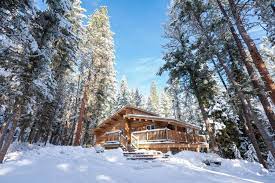 Top 16 Cozy Mountain Lodges for a Winter Getaway in 2023 – Trips To Discover