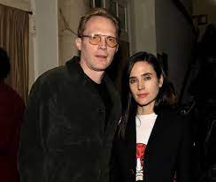 Who Is Paul Bettany Wife? His Married ...