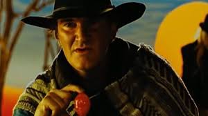 While that's untrue, eastwood's spaghetti westerns sure did bring the genre into a whole new world. What Are Tarantino S Favorite Spaghetti Westerns