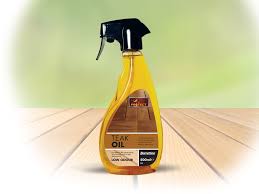 teak oil spray barrettine products
