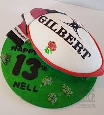 rugby theme cakes quality cake