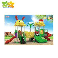 outdoor garden playground equipment