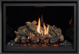 Advantages Of Installing Gas Fireplaces