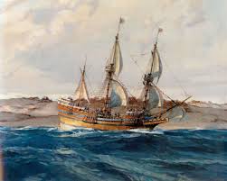 102 passengers, the rest crew. Mystery Of The Mayflower Soundings Online