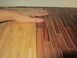 dollhouse hardwood floor 2 inexpensive