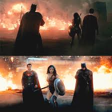 So what if batman had actually killed superman? Fight Scenes In Batman V Superman Gen Discussion Comic Vine
