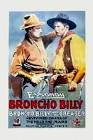 Broncho Billy and the Greaser  Movie