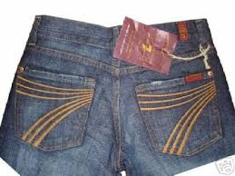 Women Seven For All Mankind Bodega Bay Flare Dojo Jeans