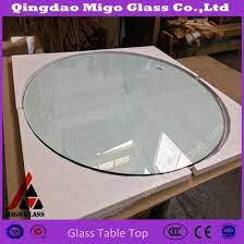 China Toughened Glass