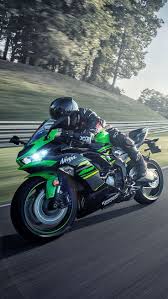 The picture of 4k dirt bike wallpaper are collect for you from the best snapshot sources. Kawasaki Ninja Zx 6r 2019 Green Black 4k Ultra Hd Mobile Wallpaper These Black Wallpaper On Your Phone Or T Ninja Motorrad Kawasaki Ninja Kawasaki Motorrader