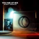 Image result for you me at six albums