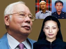 The murder of altantuya shaariibuu: Kes Altantuya Najib Juga Mahu Polis Siasat Semula