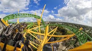 cheetah hunt reopens with a fresh coat