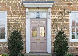 Painting A Front Door A How To Guide