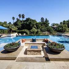 Pacific Pools Patios Near You At