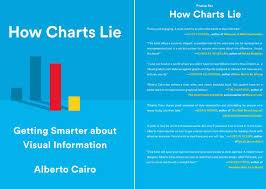 Review Alberto Cairo How Charts Lie