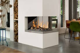 Room Divider Medium 3 The Fireplace