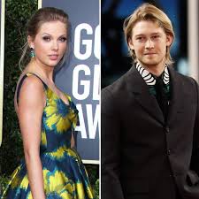 Taylor swift made history at the 2021 grammy awards on march 14, when she picked up her third album of. Taylor Swift Tried To Create Normalcy In Relationship With Joe Alwyn