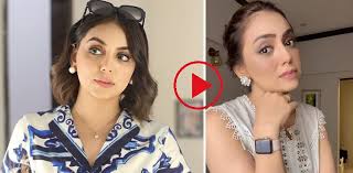 maryam noor drops hilarious video