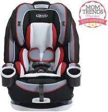 Graco 4ever All In One Car Seat Cougar