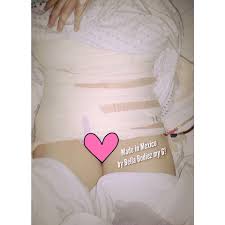 In conclusion sleeping after having a tummy tuck and a bbl is not the easiest feat. Ms Krazie Post Op Day 1 Tummy Tuck Bbl Its 4am Been Awake On And Off All Night But Its Not Too Bad I Think Because Of The Excitement Being Way