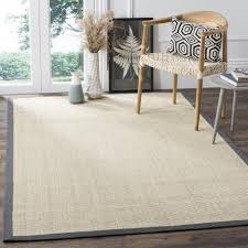 rug nf441b natural fiber area rugs by