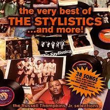 break up to make up the stylistics