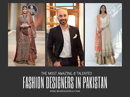 Entdecke die bekleidung auswahl bei asos. Top 10 Fashion Designers Of Pakistan That You Can Shop Online