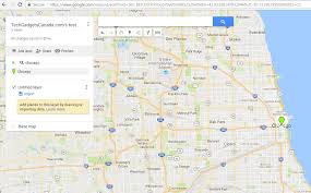 how to create custom google my maps