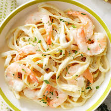 easy shrimp alfredo recipe how to make it