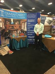 craven carpet inc