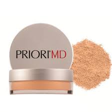 md clinical mineral skincare shade 4