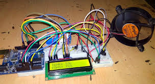 fan sd controller using arduino