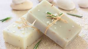What Are Some Unique Rewards Of Using Handmade Soap? » BusinessMan Talk