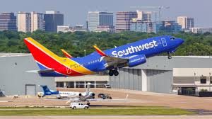 southwest airlines increases cancun