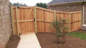 Privacy Fence The Top 5 Reasons To