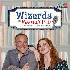 wizards of waverly pod podcast podtail
