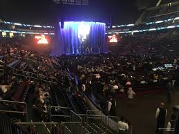Prudential Center Section 22 Concert Seating Rateyourseats Com