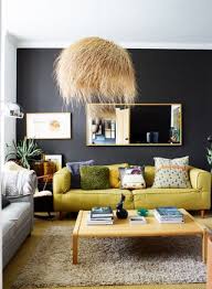 16 black living room ideas to tempt you